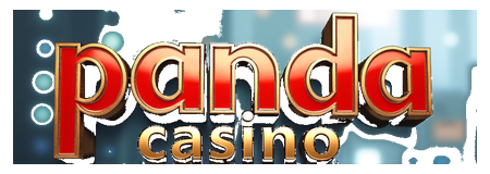 panda casino logo